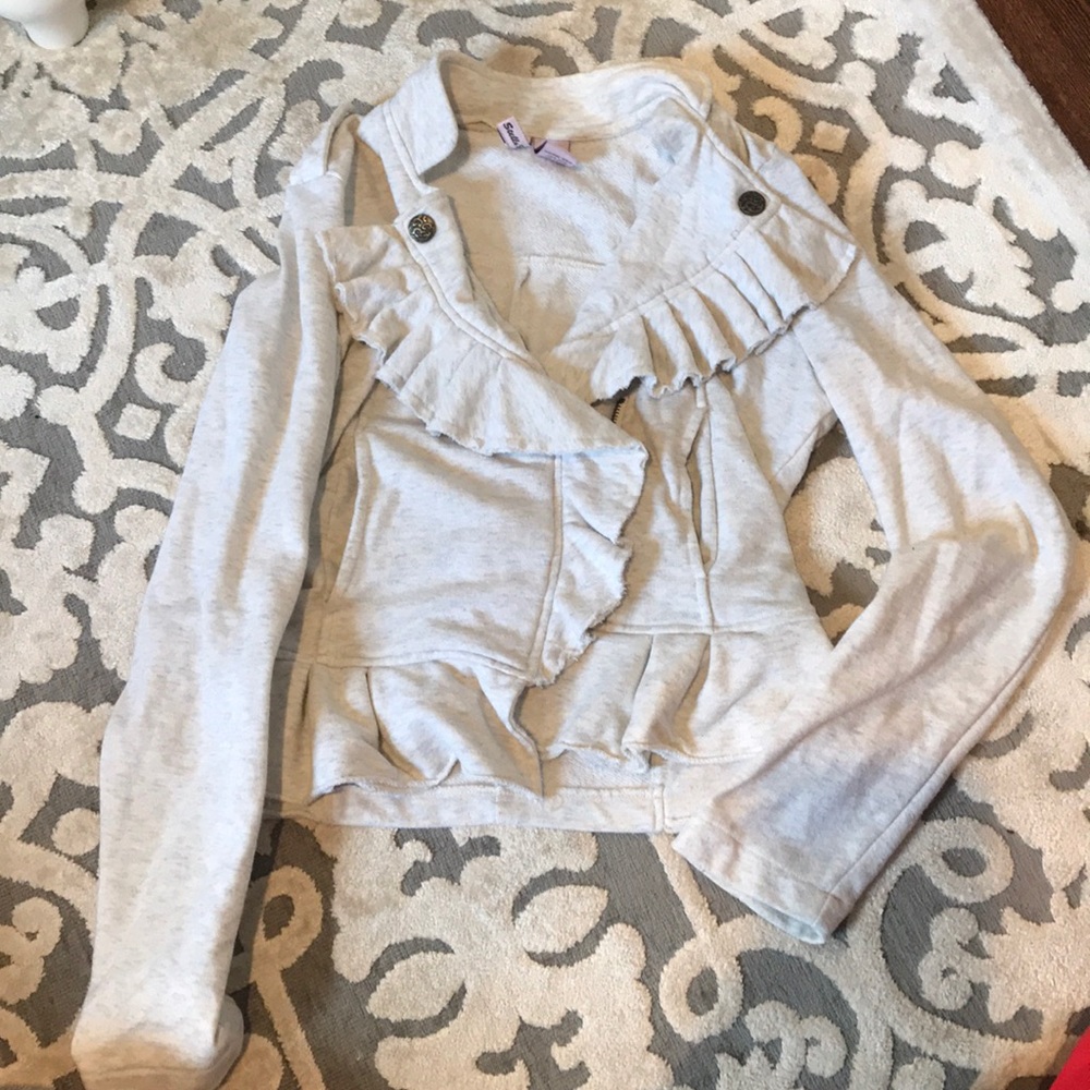 Casual jacket